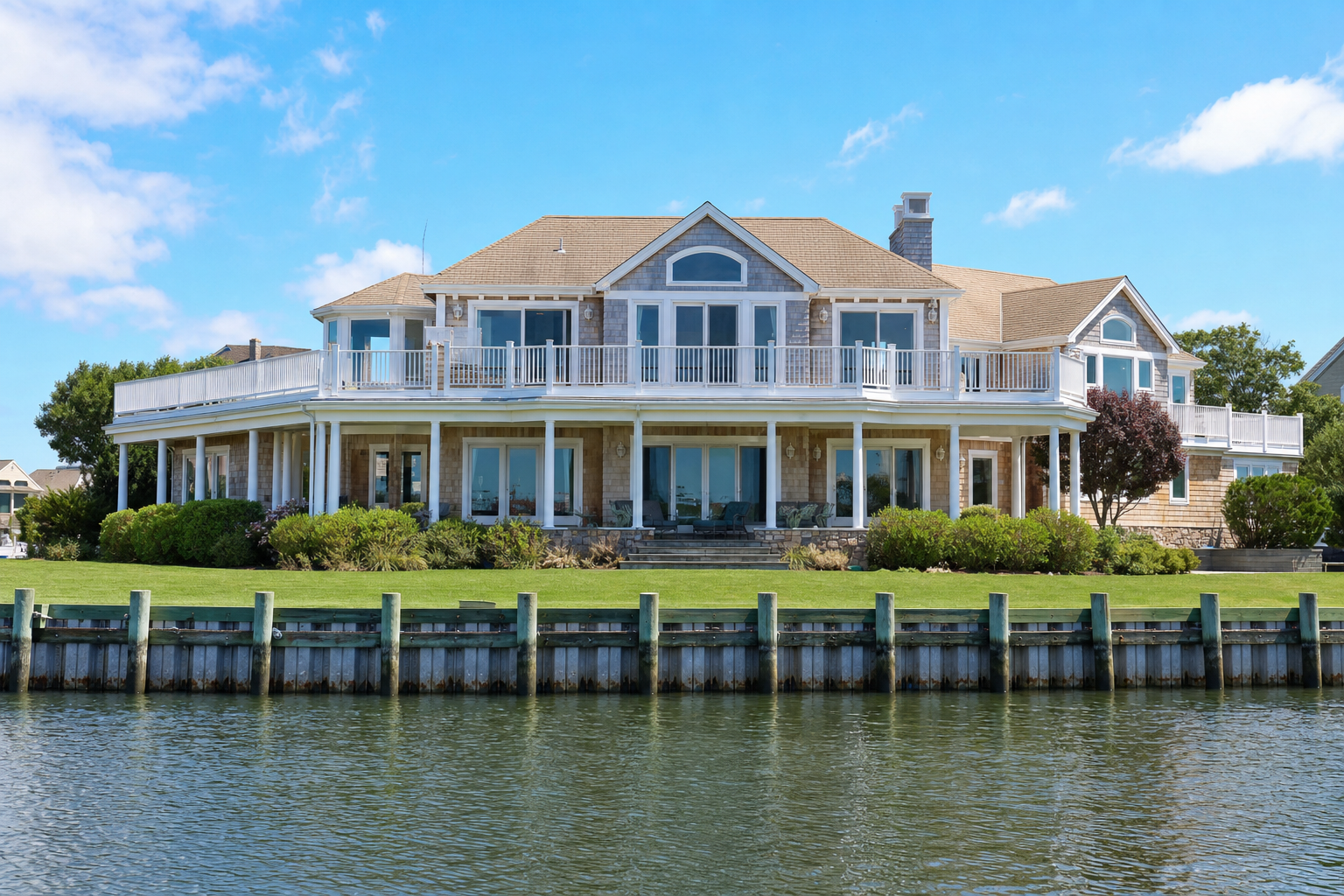 Jersey Shore Real Estate Feature Image