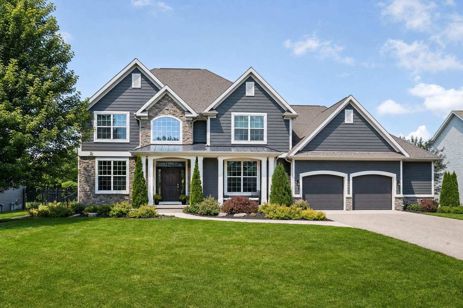 Jersey Shore Real Estate Feature Image