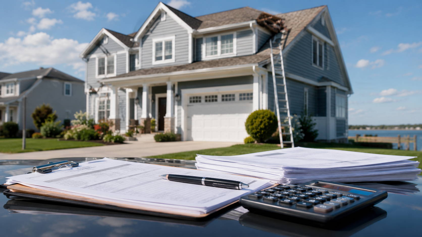 Jersey Shore Real Estate featured image