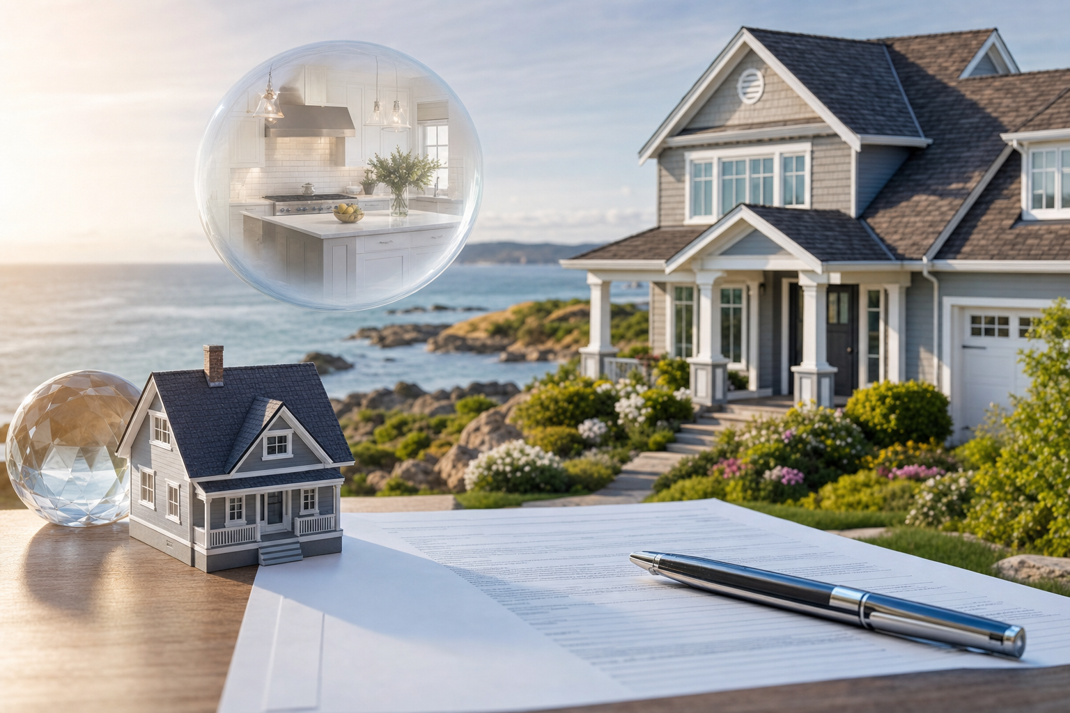 Jersey Shore Real Estate featured image