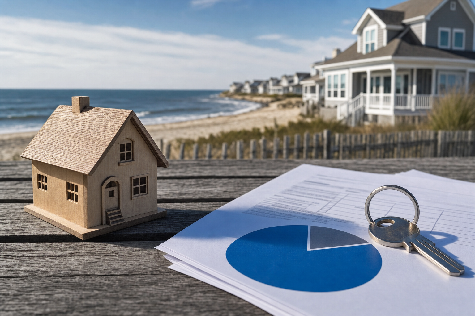 Jersey Shore Real Estate featured image