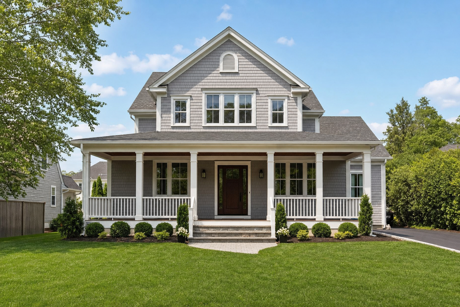 Jersey Shore Real Estate Feature Image