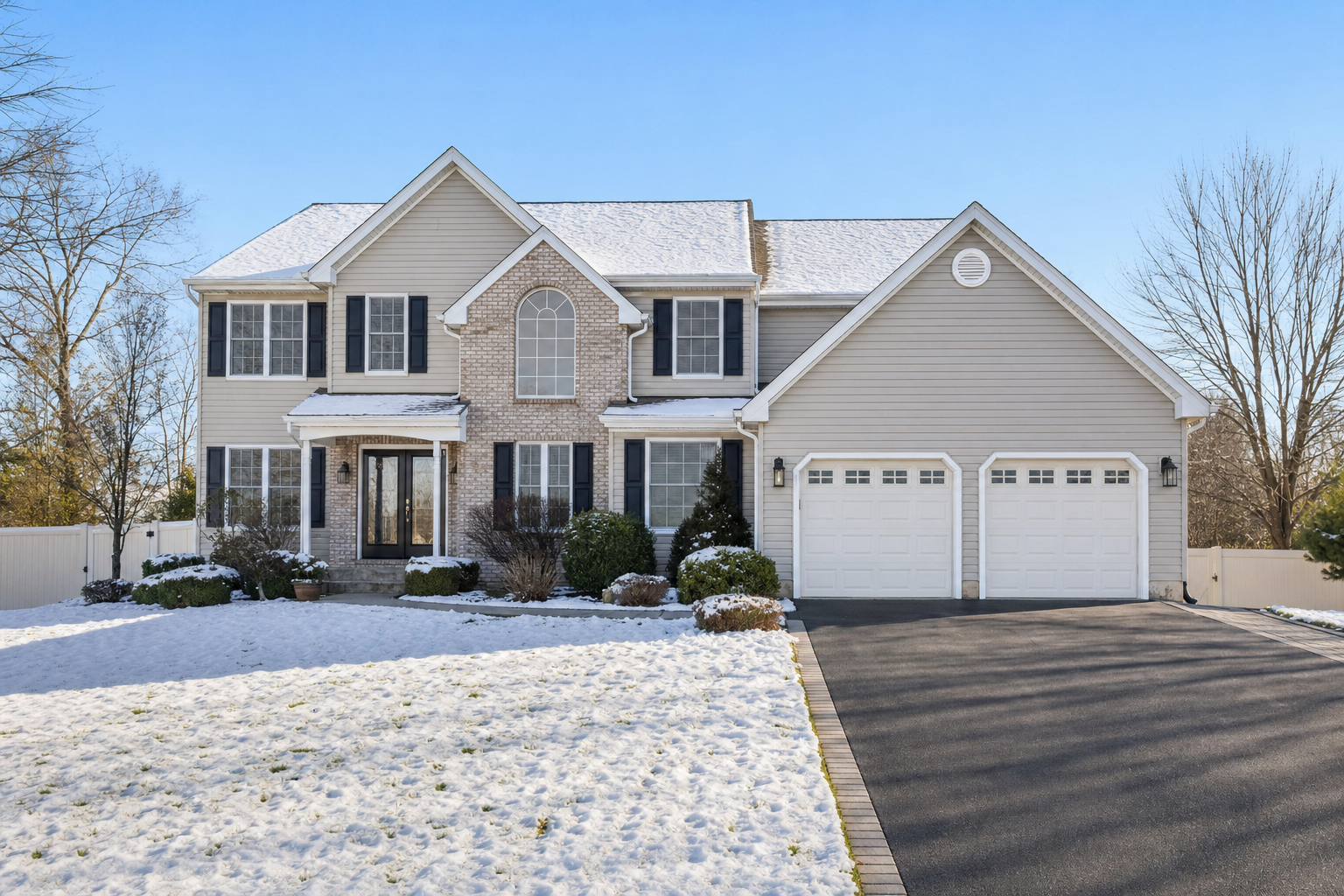 Jersey Shore Real Estate Feature Image