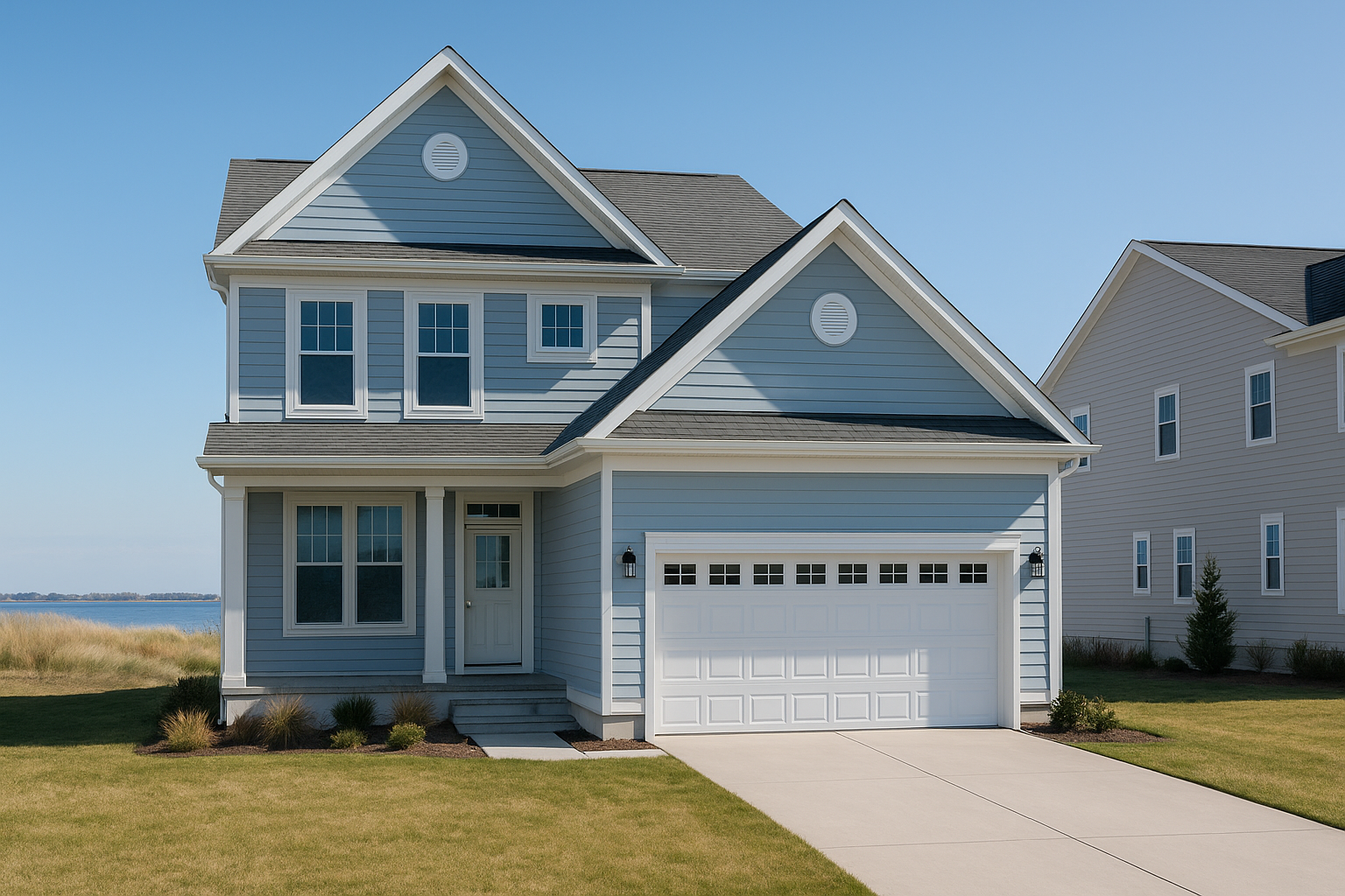 Jersey Shore Real Estate featured image