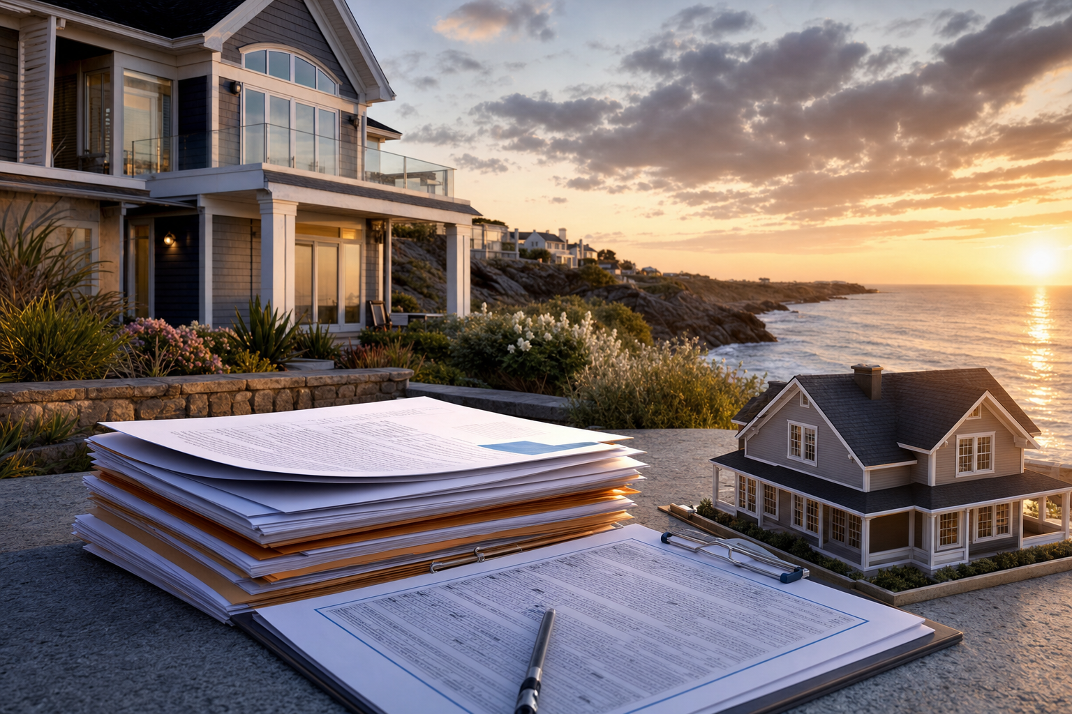 Jersey Shore Real Estate featured image