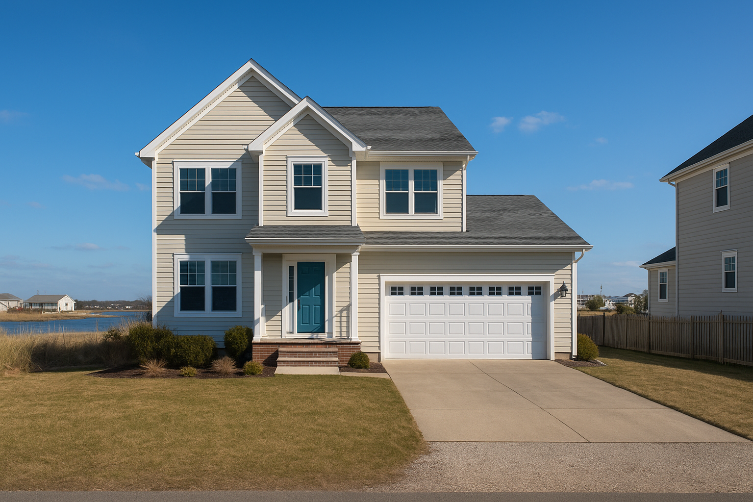 Jersey Shore Real Estate featured image